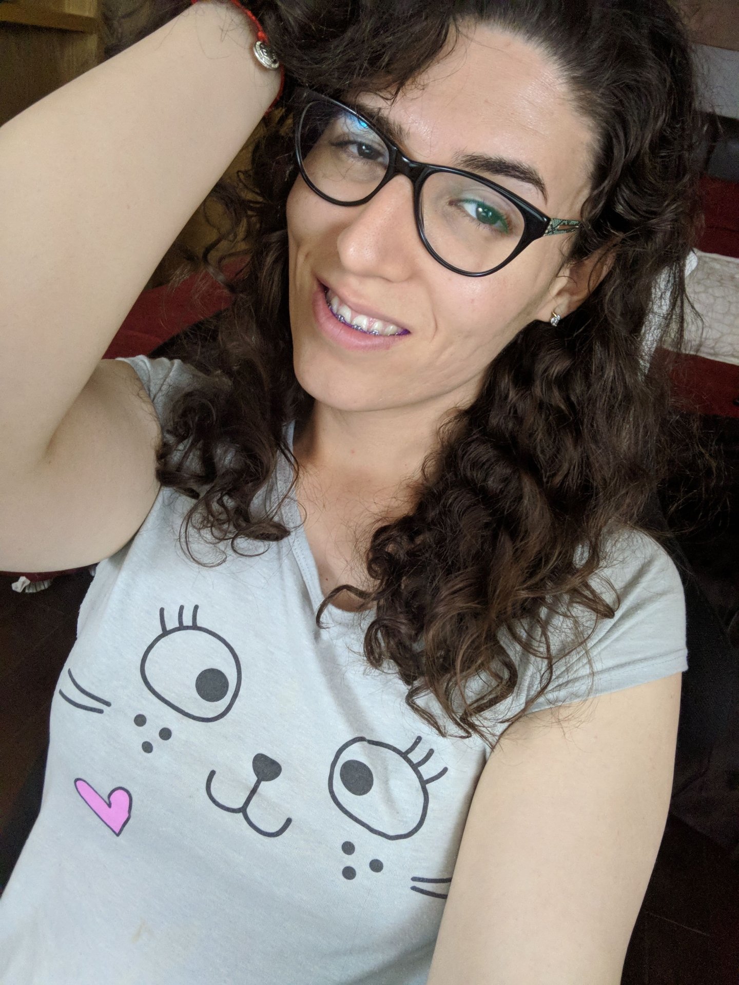 AlmiraSexy aus Sachsen,Deutschland