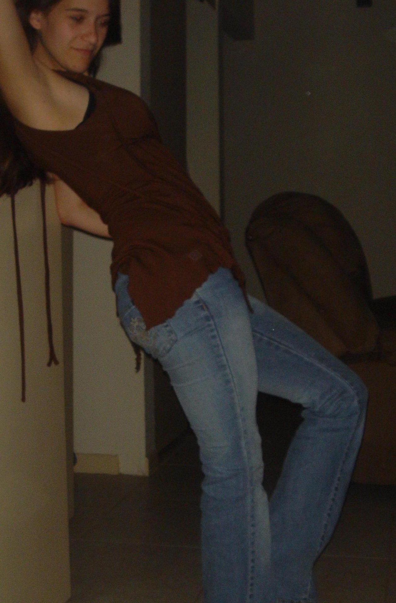 Bi-Bi-Bi-Bi-Bi-Bitch aus Thüringen,Deutschland