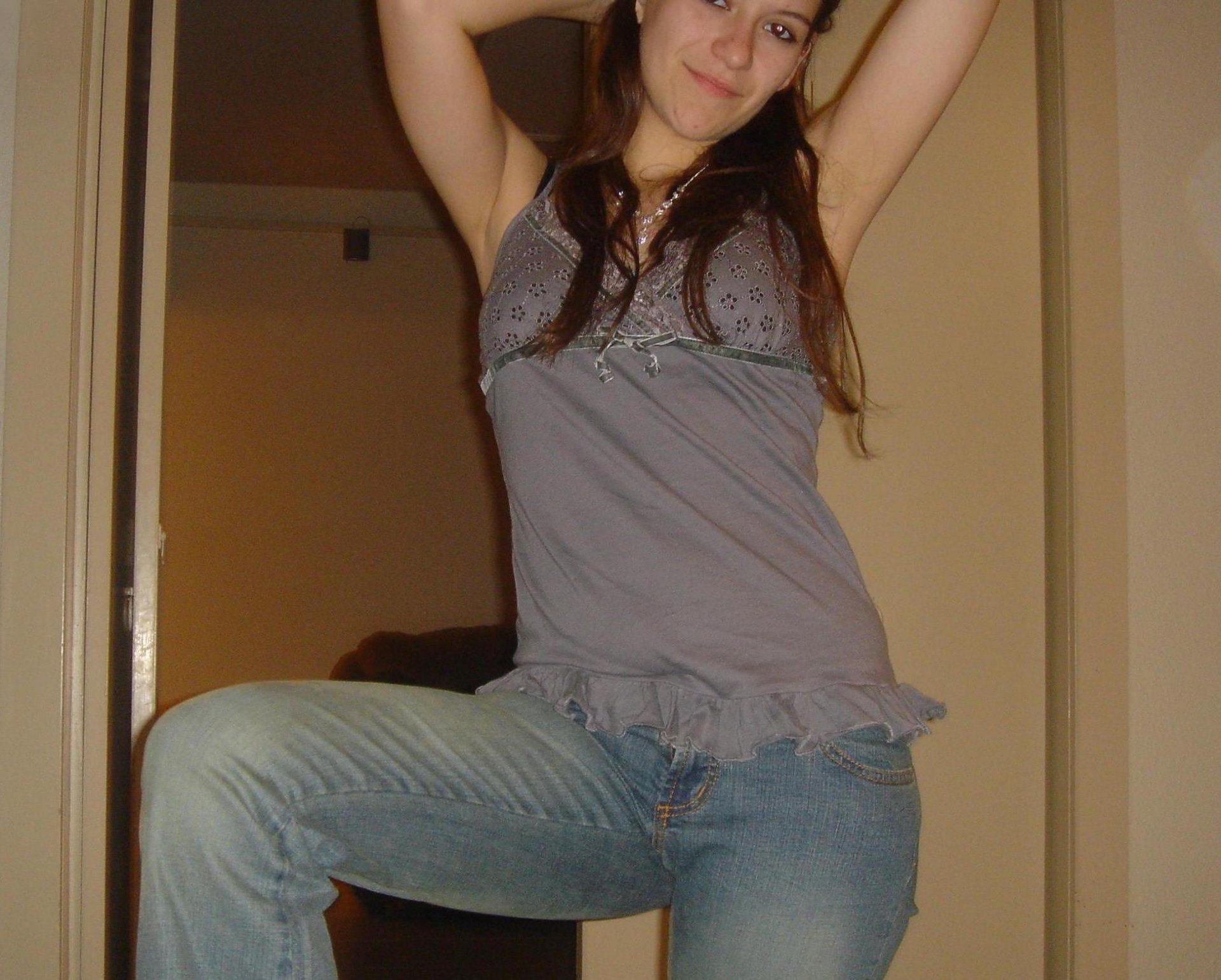 Bi-Bi-Bi-Bi-Bi-Bitch aus Thüringen,Deutschland