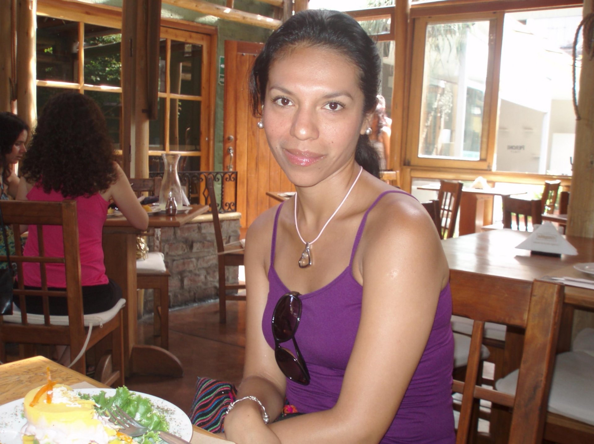 HeissesStück aus Niedersachsen,Deutschland