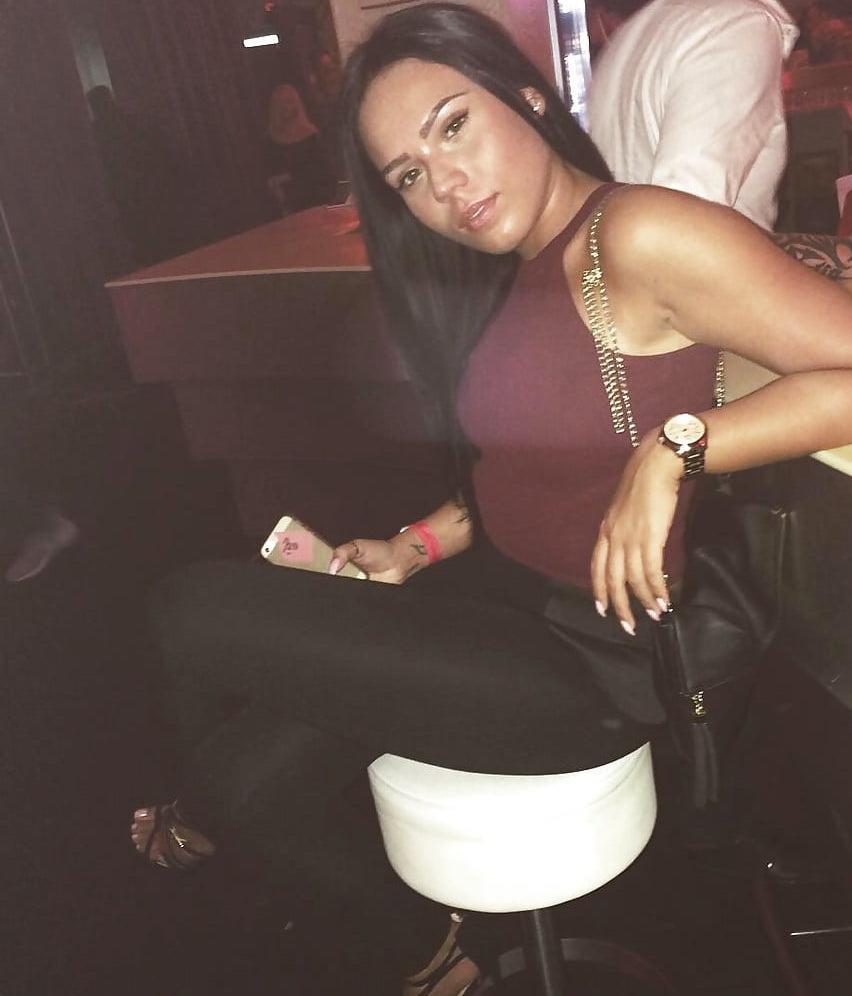 Janineblunt aus Nordrhein-Westfalen,Deutschland