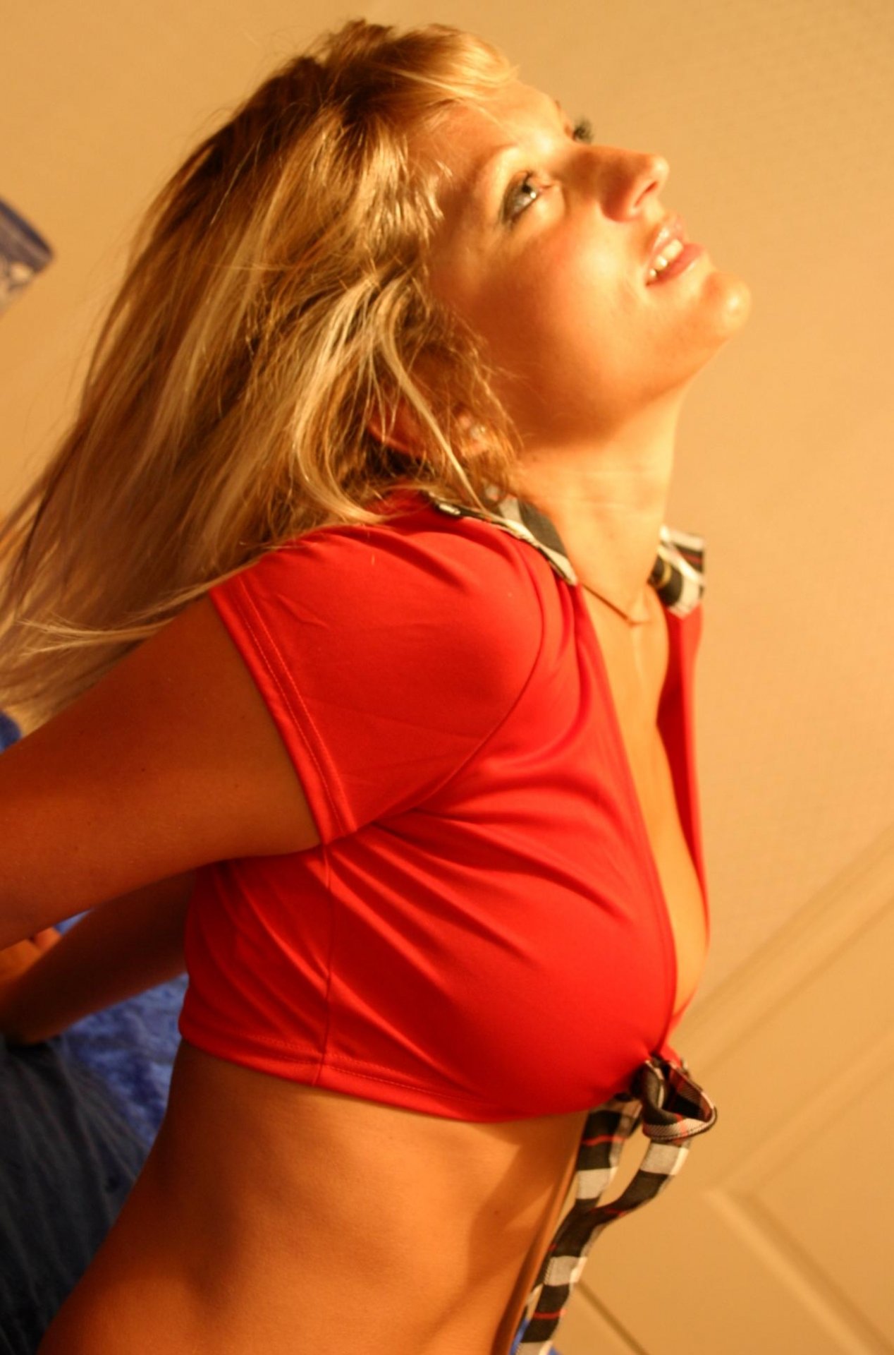 SexualkundeLehrerin aus Brandenburg,Deutschland