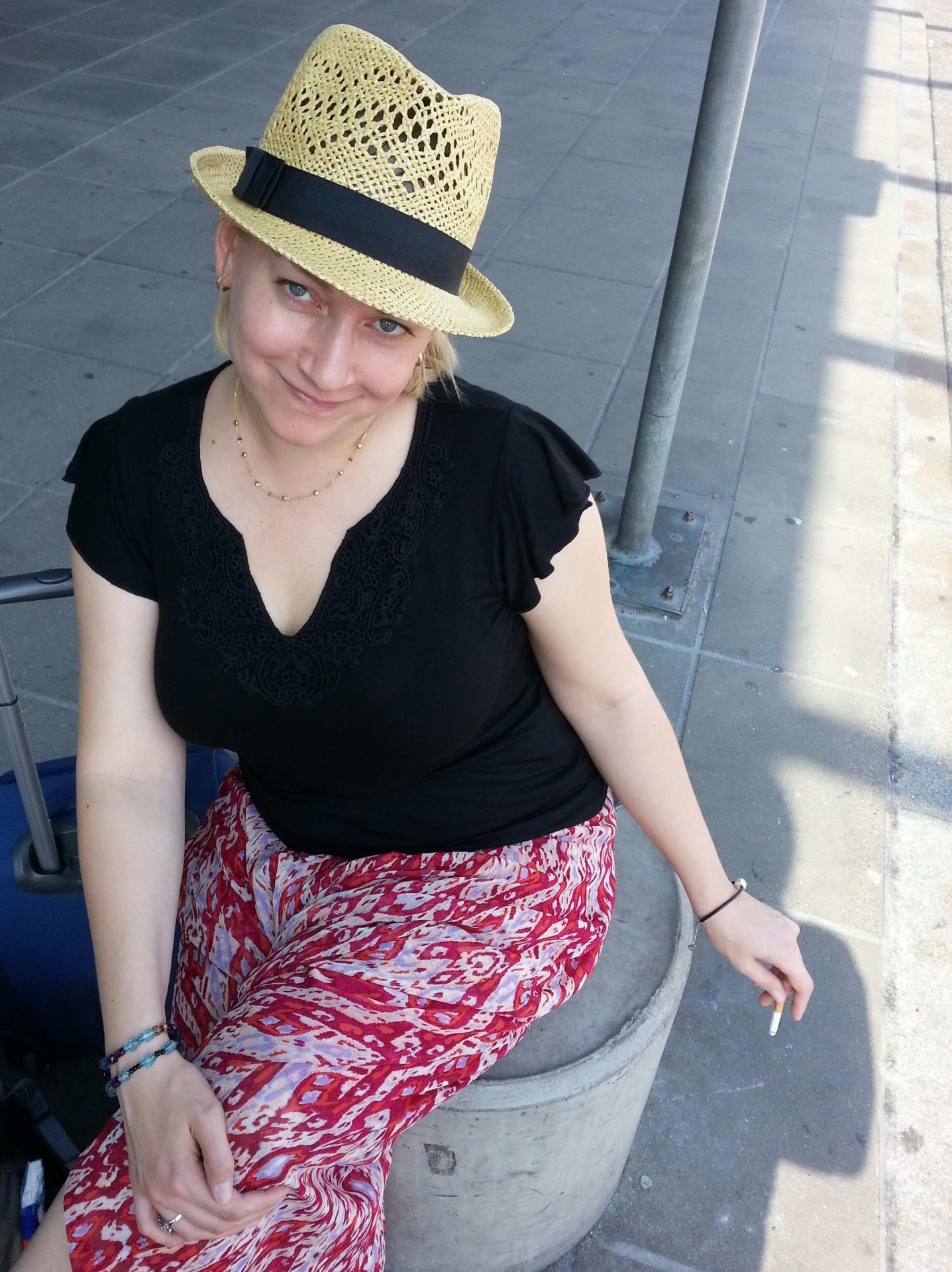 WohlgeformteMichaela aus Nordrhein-Westfalen,Deutschland