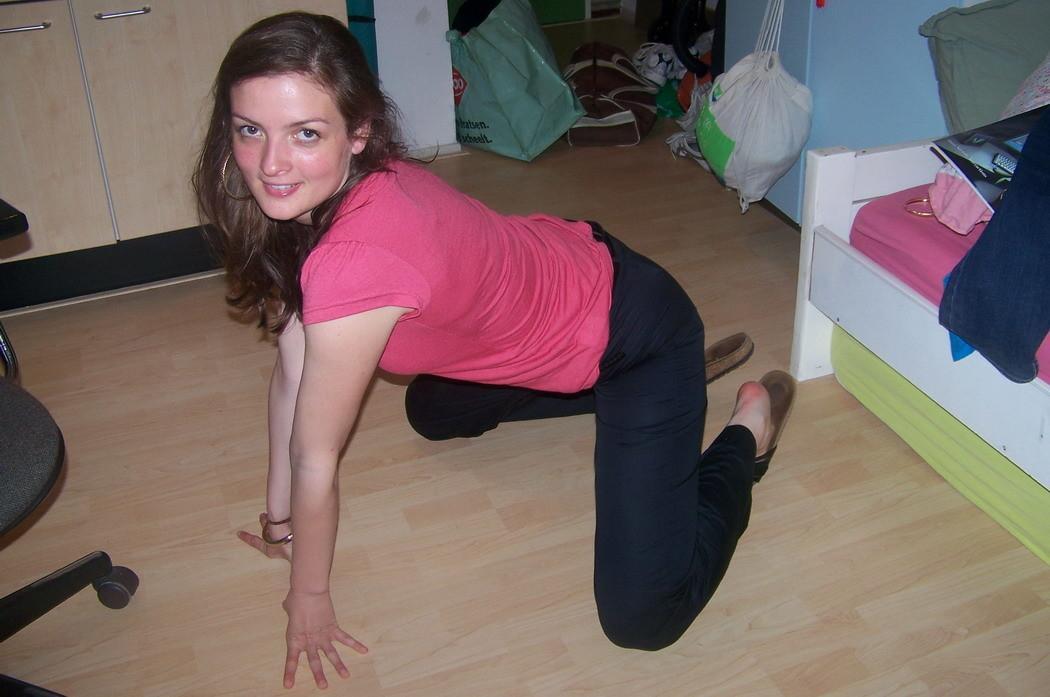 echtesLUDER aus Hessen,Deutschland