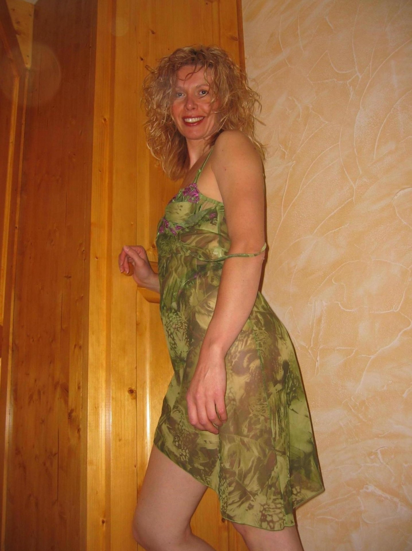 geiletamara aus Thüringen,Deutschland