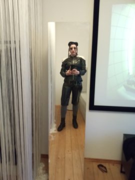 AnaAnonyma aus Bayern,Deutschland