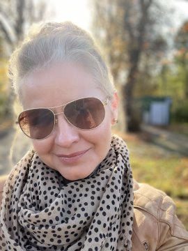 Anjuscha80 aus Brandenburg,Deutschland