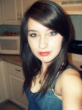 CrazyHexe aus Thüringen,Deutschland