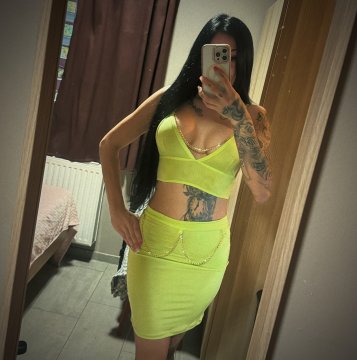 Jessica aus Steiermark,Österreich